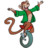 Monkey 1 Icon